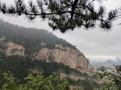 -北岳恒山