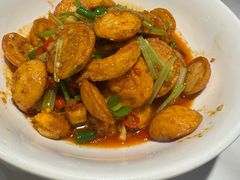 -兰湘子·湘菜小炒(长安万科广场店)