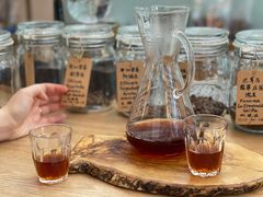 手冲咖啡-COFFEE HOLIC(朝外SOHO店)