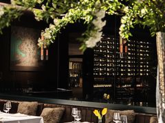 -Oyster Talks 四度蚝法餐厅