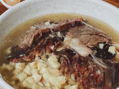 -刘信牛羊肉小炒泡馍(回民街店)
