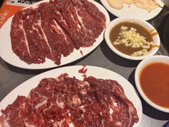 -贵宾牛·潮汕牛肉火锅(珠池总店)