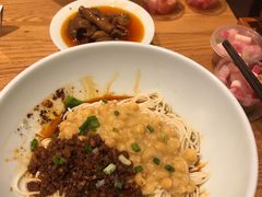 -好這口重庆小面(总店)