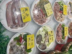 -佬太公海鸭·海鲜大排档(上海总店)