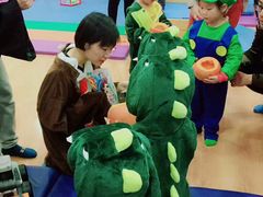 -金宝贝早教(和悦汇店)