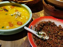 -打酱油·非遗淮扬菜(瘦西湖梅岭店)