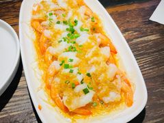 -外婆家(蓝色港湾店)