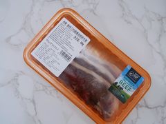 -盒马鲜生(皇庭广场店)