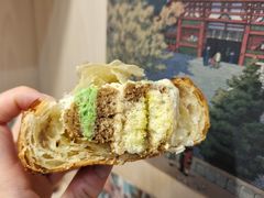 -BUTTERFUL&CREAMOROUS 黄油与面包(三里屯太古里店)