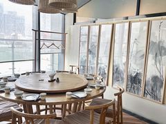 -柒月小火炉·新派川菜(金狮广场店)