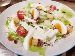 凯撒沙拉-乔泰勒JOETYLER西餐厅(曲江店)