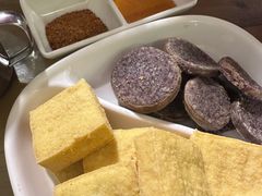 -88号小吃店·经典云南菜·地道纳西美食