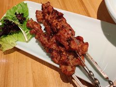 -米纸越南小馆(金鹰世界店)