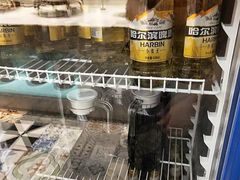 -火锅岛潮牌自助餐厅(天津天佑城店)