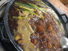 芋儿鸡-石灰市毛记烧鸡公(解放碑店)