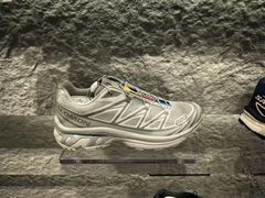 -SALOMON萨洛蒙(青岛海信店)