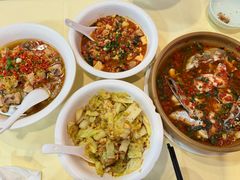 -笨罗卜浏阳菜馆(龙华鹏润达店)