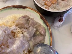-鲜芋仙(中华广场店)