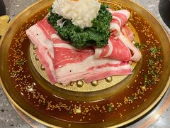 -牛牛章·章鱼水煎肉(光谷世界城店)