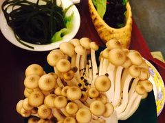 -皇城根(张杨店)
