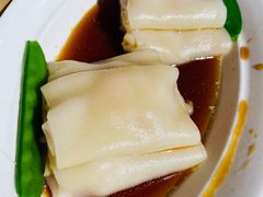 -潮福城大酒楼·潮味粤品·港式点心(湖滨北路店)