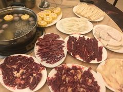 -陈记顺和潮汕牛肉火锅(韩江路店)