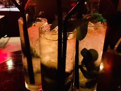 -JZ Club 爵士酒吧(上海店)