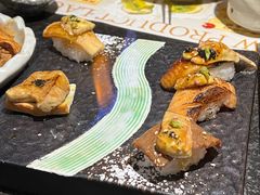 -古田居·特色寿司料理(星之岛旗舰店)