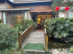 -夜不收荤豆花(大邑总店)
