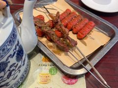 -清真·老兰家(兴善寺西街总店)