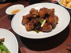糖醋里脊-大牌大·传统杭帮菜(湖滨店)