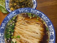 -孙盛兴奥灶面馆·蟹黄面·三虾面(山塘街总店)