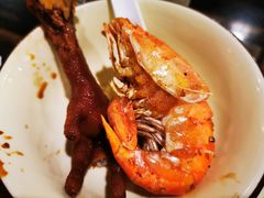 -尚竹阁冬瓜盅·18年地标美食(平洲店)