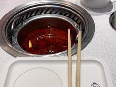 -龍歌自助小火锅(李沧顺和汇店)
