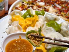 -前海沿·青岛菜(五四广场永旺店)