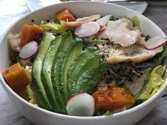 -农畉LONFOOD(福田星河COCOPark店)