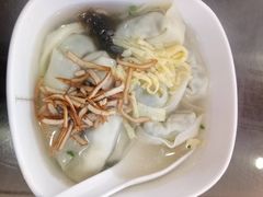 -锡笼记·无锡小笼(水岸店)