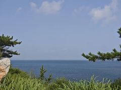 -养马岛旅游度假区