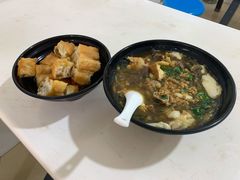 -东华豆花(漳州店)