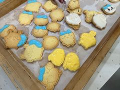 -千浔一暖DIY蛋糕烘焙(人民大学店)