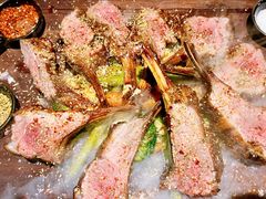 -Pasha帕夏土耳其餐厅(南昌路店)