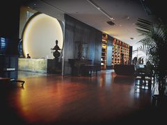 -三宝大饭店-中和艺素餐厅(浦上金山正祥广场店)