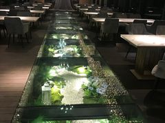 -海玥荟海鲜姿造自助餐厅(欧罗巴广场店)