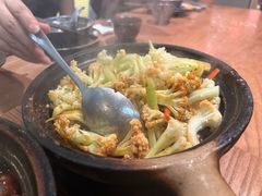 -啫火啫啫煲·顺德干蒸(西乡天虹店)