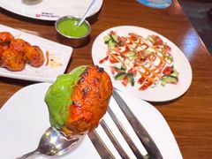 -辛德里印度餐厅(勒泰商圈店)