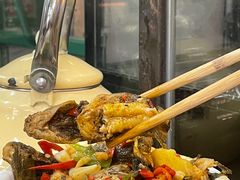 -老三样·旧食新味(船山路店)