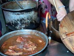 -老嘢扣肉糯米饭(云亭街店)