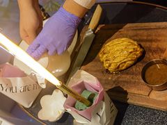 -PARFUM FLORAL花境法餐(南京首店)