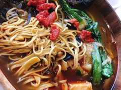 美女麻辣烫-金乐活美食(中街店)