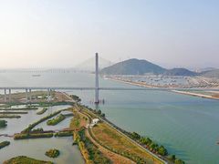 -芒洲湿地公园